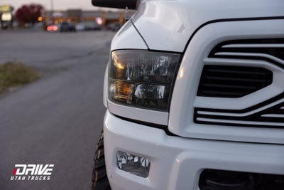 2018 RAM 2500 Big Horn