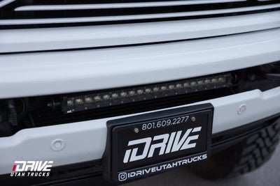 2018 RAM 2500 Big Horn