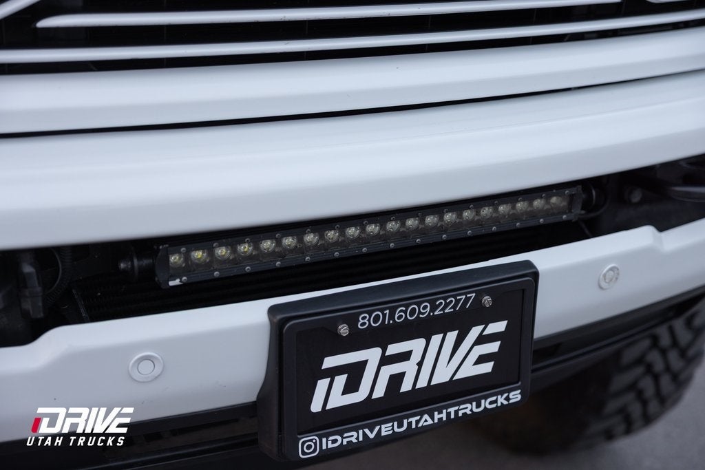 2018 RAM 2500 Big Horn