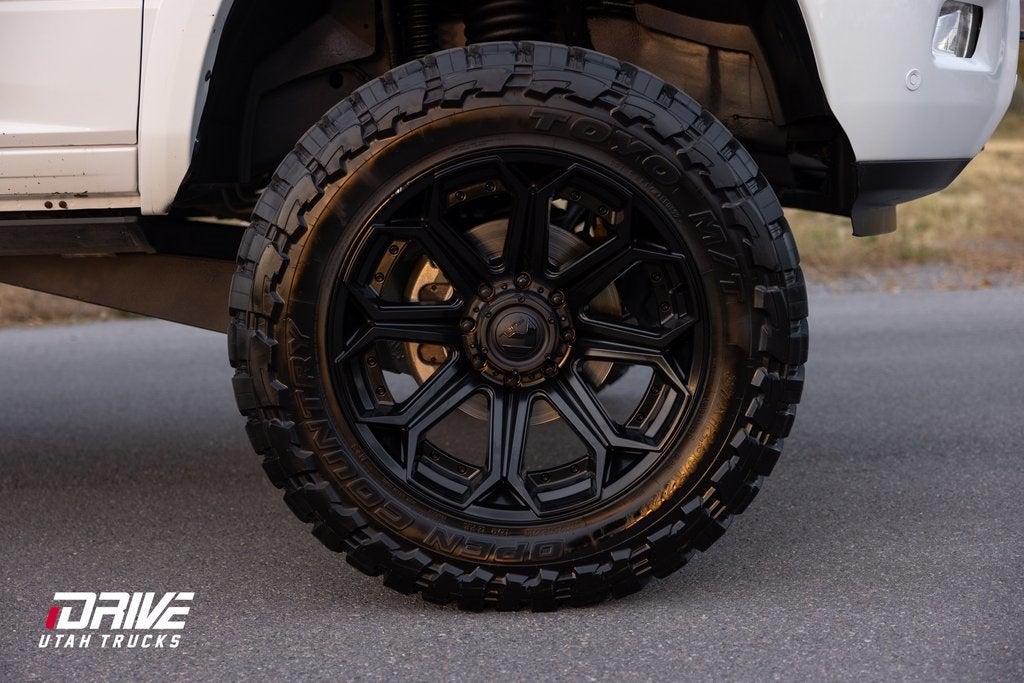 2018 RAM 2500 Big Horn