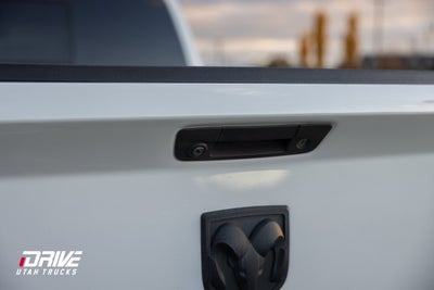 2016 RAM 2500 Outdoorsman