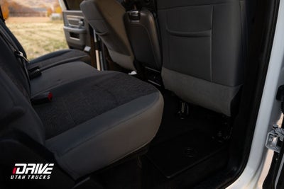 2016 RAM 2500 Outdoorsman