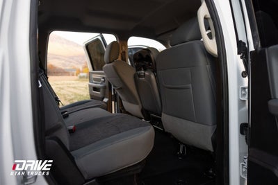 2016 RAM 2500 Outdoorsman