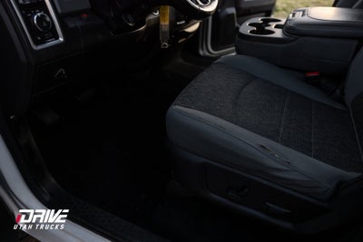 2016 RAM 2500 Outdoorsman