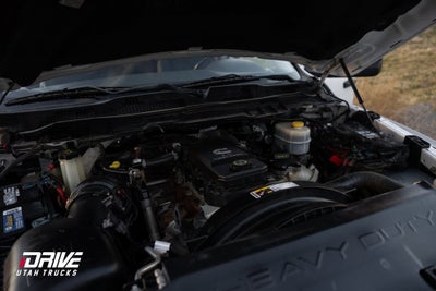 2016 RAM 2500 Outdoorsman