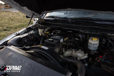 2016 RAM 2500 Outdoorsman