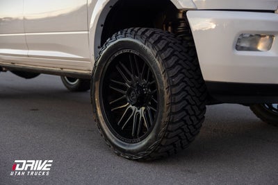 2016 RAM 2500 Outdoorsman