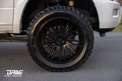 2016 RAM 2500 Outdoorsman