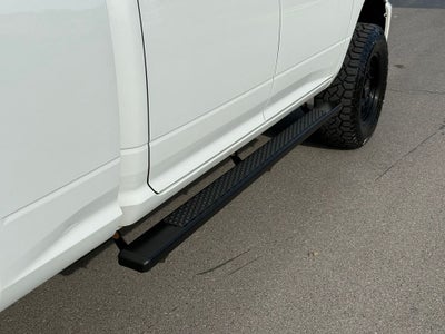 2017 RAM 2500 Laramie