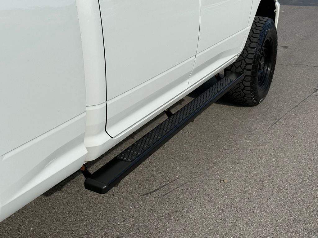 2017 RAM 2500 Laramie
