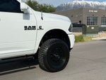 2017 RAM 2500 Laramie