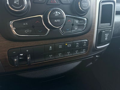 2017 RAM 2500 Laramie