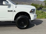 2017 RAM 2500 Laramie