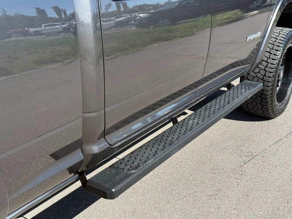 2019 RAM 2500 Laramie