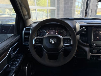 2019 RAM 2500 Laramie