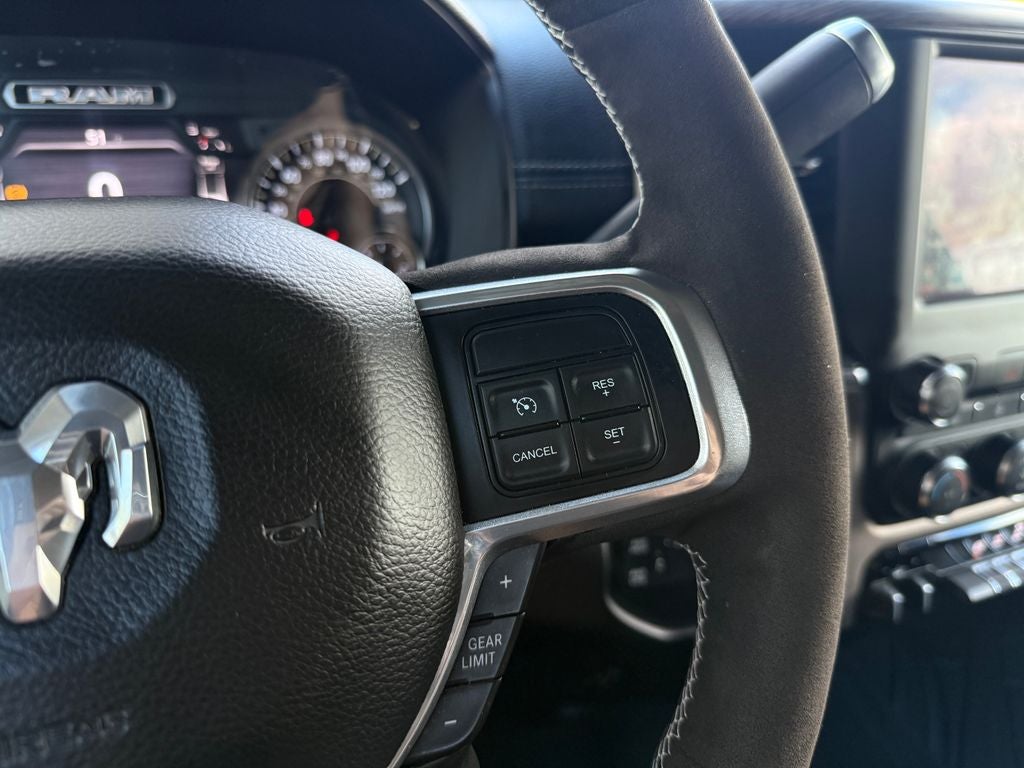 2019 RAM 2500 Laramie