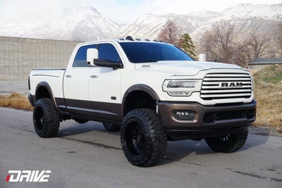2022 RAM 2500 Longhorn