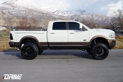 2022 RAM 2500 Longhorn