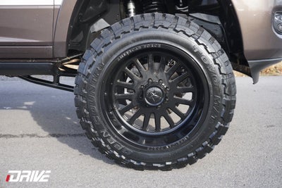 2022 RAM 2500 Longhorn