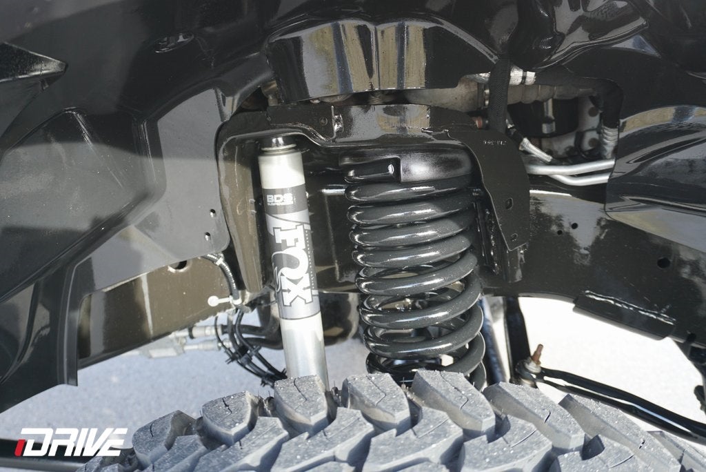 2022 RAM 2500 Longhorn