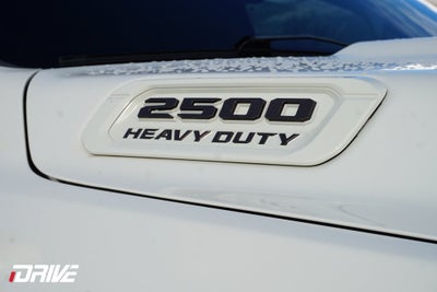 2022 RAM 2500 Longhorn