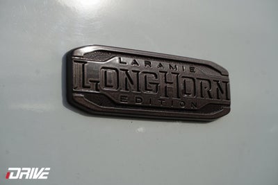 2022 RAM 2500 Longhorn