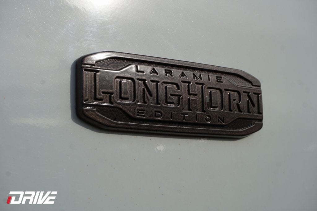 2022 RAM 2500 Longhorn