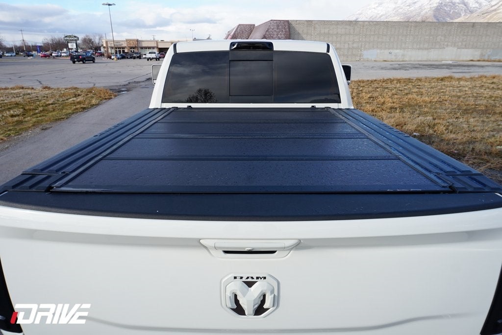 2022 RAM 2500 Longhorn