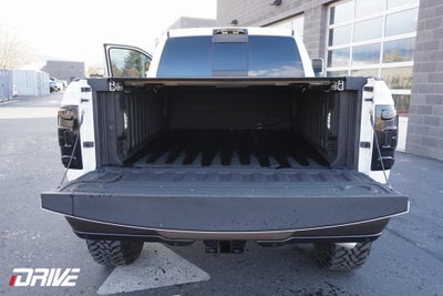 2022 RAM 2500 Longhorn