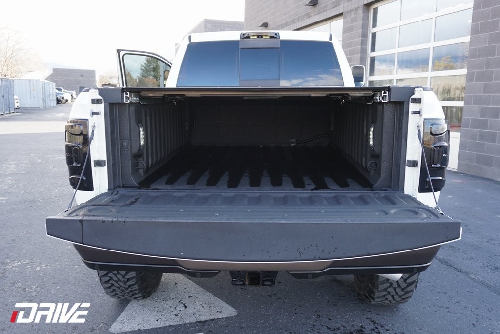 2022 RAM 2500 Longhorn