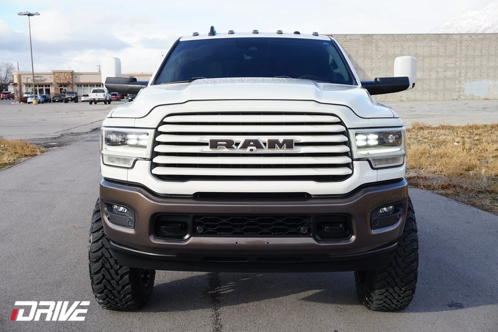 2022 RAM 2500 Longhorn