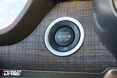 2022 RAM 2500 Longhorn