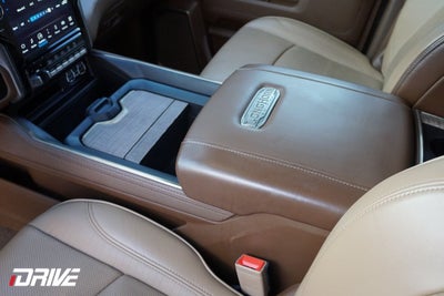 2022 RAM 2500 Longhorn