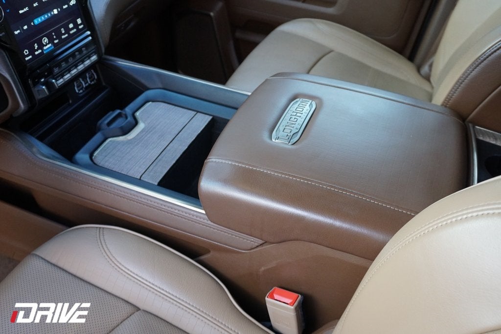 2022 RAM 2500 Longhorn