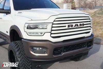 2022 RAM 2500 Longhorn