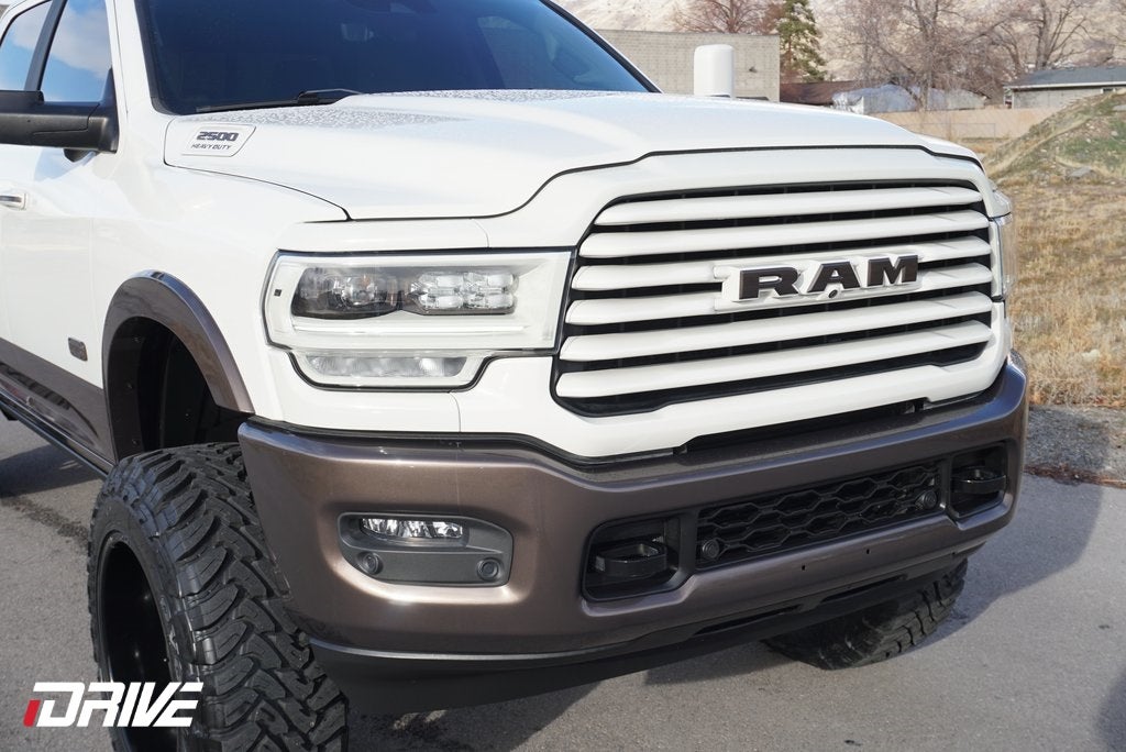 2022 RAM 2500 Longhorn