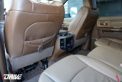 2022 RAM 2500 Longhorn