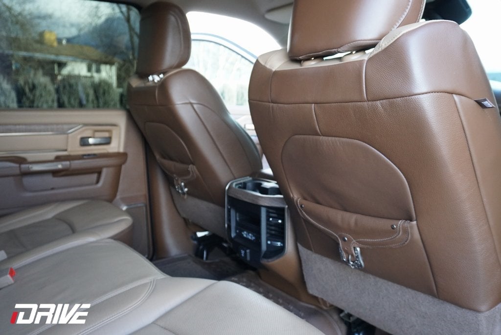 2022 RAM 2500 Longhorn