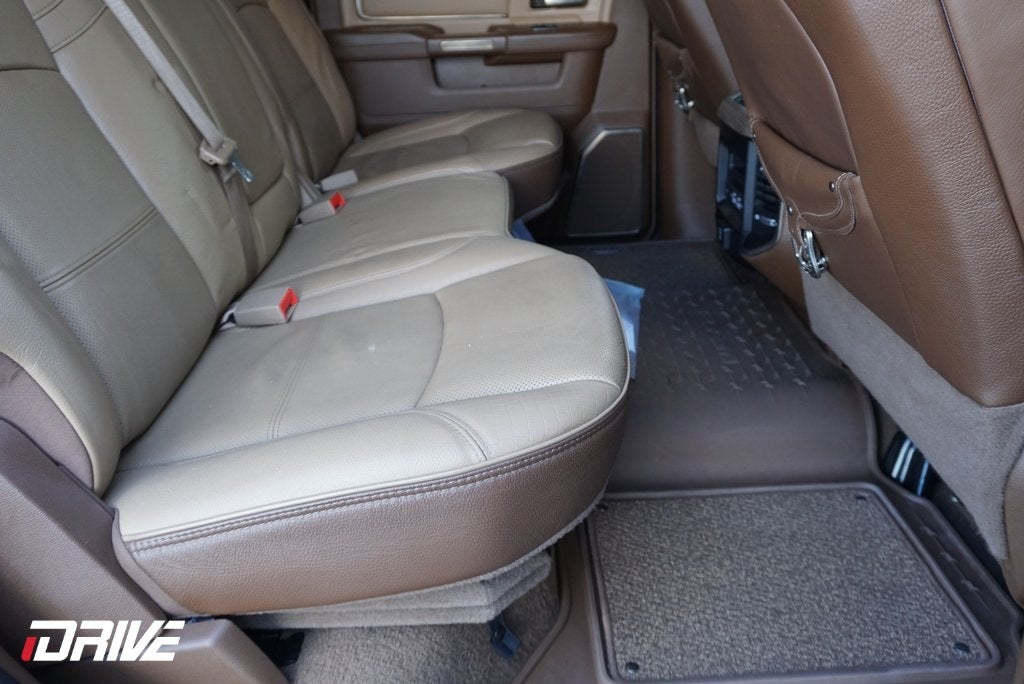 2022 RAM 2500 Longhorn