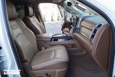 2022 RAM 2500 Longhorn