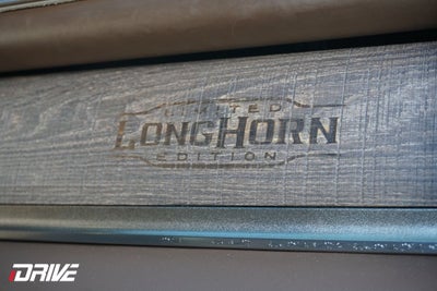2022 RAM 2500 Longhorn