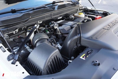 2022 RAM 2500 Longhorn