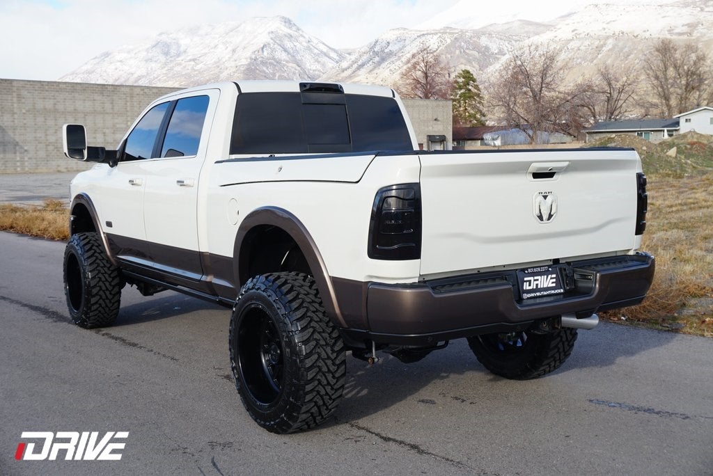 2022 RAM 2500 Longhorn