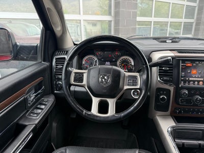 2017 RAM 2500 Laramie