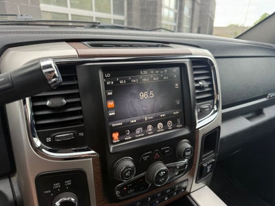 2017 RAM 2500 Laramie