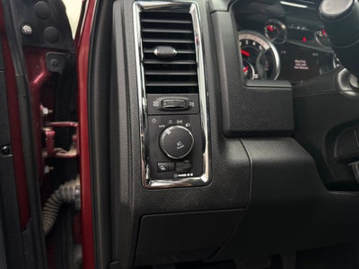 2017 RAM 2500 Laramie