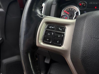 2017 RAM 2500 Laramie