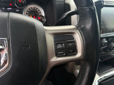 2017 RAM 2500 Laramie