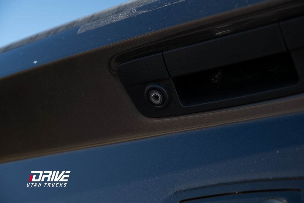 2016 RAM 2500 Laramie