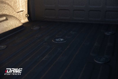 2016 RAM 2500 Laramie